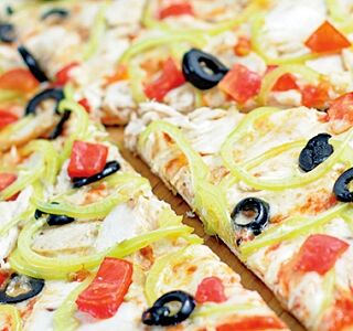 Милано в PARTY PIZZA+ по цене 890 ₽