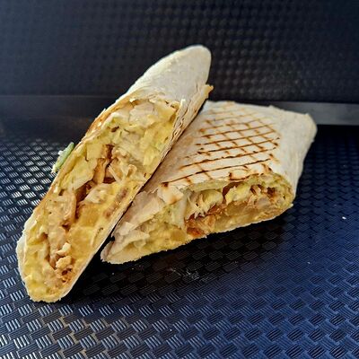 Гавайская M в Шаурма про по цене 505 ₽