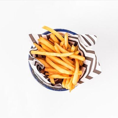 Картофель фри со специями в Coco по цене 1300 ₸