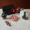 Jules Zang Le Coffret (шкатулка) в Jules Zang по цене 2300