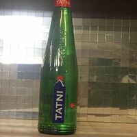 Минеральная вода Tatni (газ) в Оазис