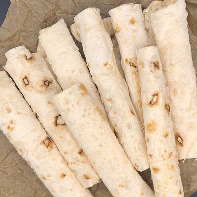 Лаваш в ШАШЛЫЧНАЯ по цене 90 ₽