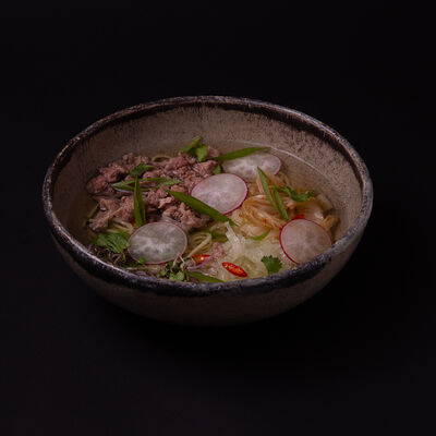 Суп Фо-бо в Кабуки по цене 310