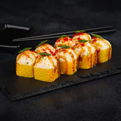 Тайо в Суши D’Маш по цене 580 ₽