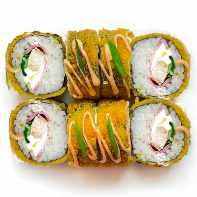 Тундра в Кинг роллс по цене 429 ₽