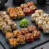 Сет Теплый вечер в OMAKASE SUSHI ROLLS по цене 4690