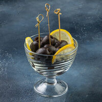 Оливки и маслины в BERICONI