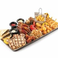 Пивной обоз в Ян Примус