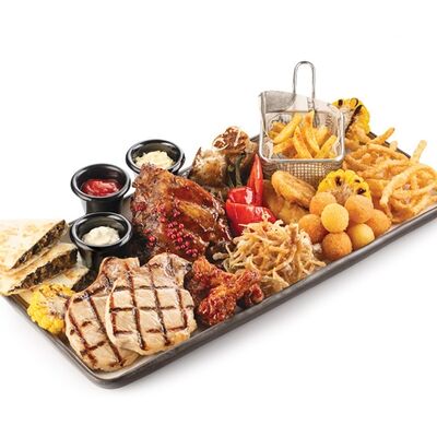 Пивной обоз в Ян Примус по цене 5255 ₽