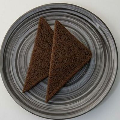 Хлеб черный в 801 по цене 60 ₽