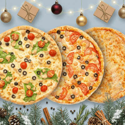 Да, Дорогая! в Pizza-House по цене 3898 ₽