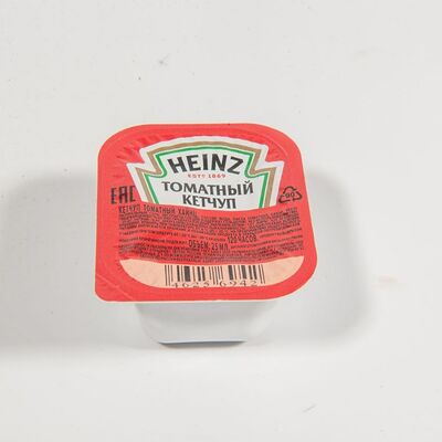 Соус томатный кетчуп Heinz в Восток дело вкусное по цене 50 ₽