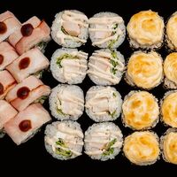 Сет Мясной в Set-Box