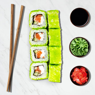 Тама Xxl в Унимэ суши по цене 999 ₽