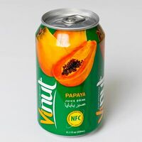 Vinut Papaya в Наш Вьетнам