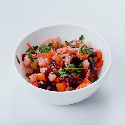 Винегрет в Блинная забава по цене 169 ₽