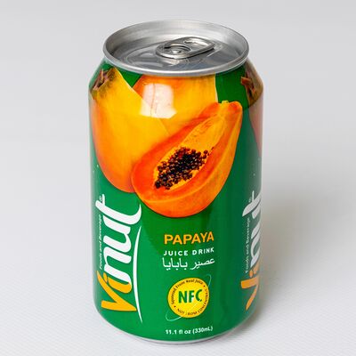 Vinut Papaya в Наш Вьетнам по цене 150 ₽