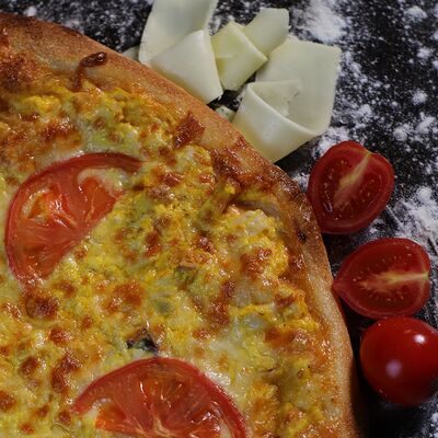 Чикен Чиз в Woldemar по цене 690 ₽