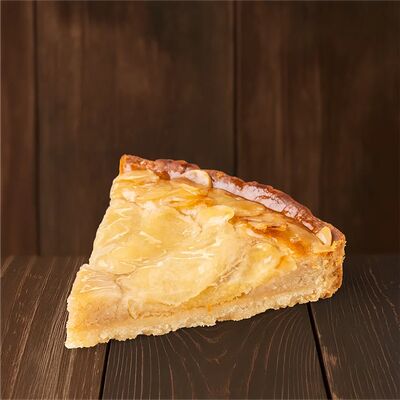 Тарт с грушей и марципаном в STARS COFFEE по цене 390 ₽