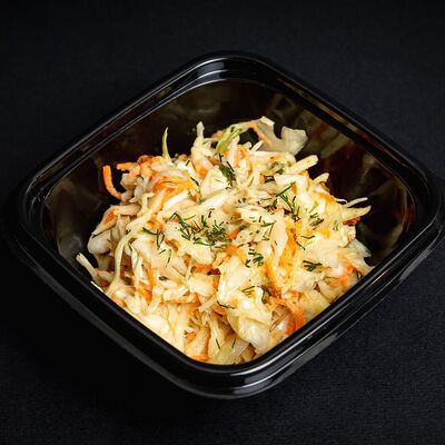 Салат Коул слоу в Rebro мясо & бургеры по цене 240 ₽