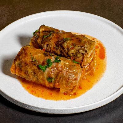 Голубцыв Шардени по цене 600 ₽