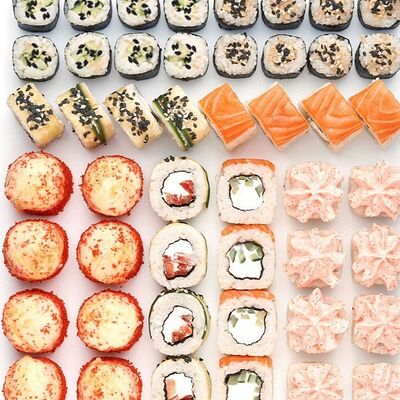 Обжирейшн в Kaifa по цене 2175 ₽