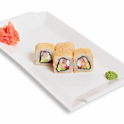 Банзай в Чудо Пицца по цене 130 ₽