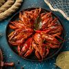 Острая жарка с Tabasco M в Моя Раковарня по цене 3840