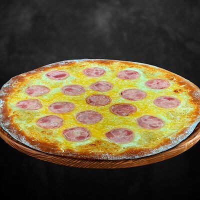 Ветчина и сыр в Красная рыба по цене 780 ₽