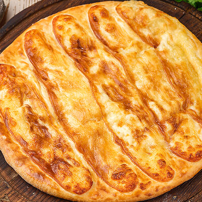 Хачапури с копченым сыром Сулугуни в ЛарисуВаннуХочу по цене 590