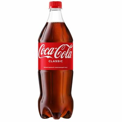 Coca-Cola [ Ат ] в Шаурма Дамаск по цене 400 ₽