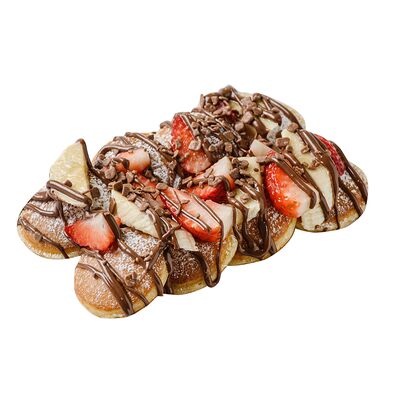 Леди панкейк в Mosweet по цене 799 ₽