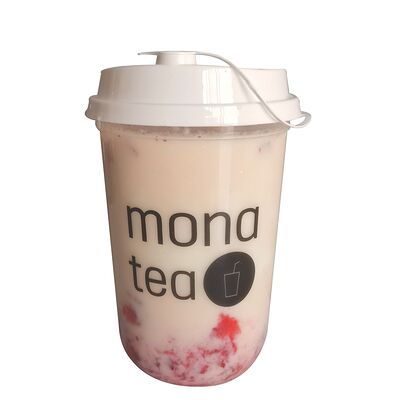 Найча с клубникой в Mona Tea по цене 450 ₽