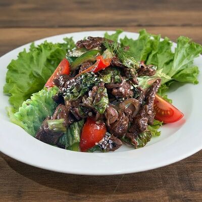 Тайский с говядиной в Тибон по цене 360 ₽