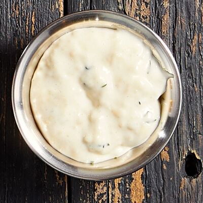 Сырно-чесночныйв ЕрмолаевЪ Охота и Рыбалка по цене 90 ₽