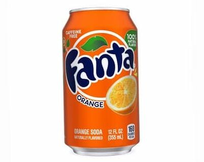 Напиток Fanta в ассортименте в Гурмэтика по цене 349 ₽