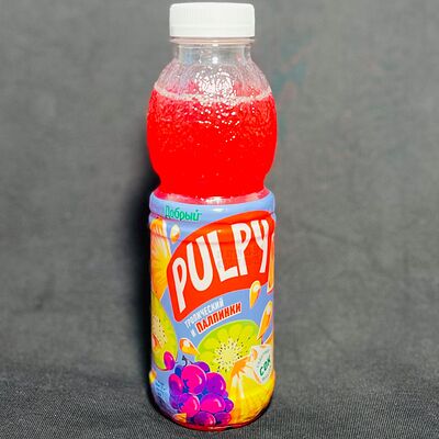 Pulpy тропическийв Шаурма № 1 по цене 180 ₽