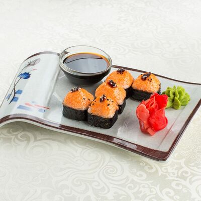 Румяный запеченный в Римские каникулы по цене 340 ₽