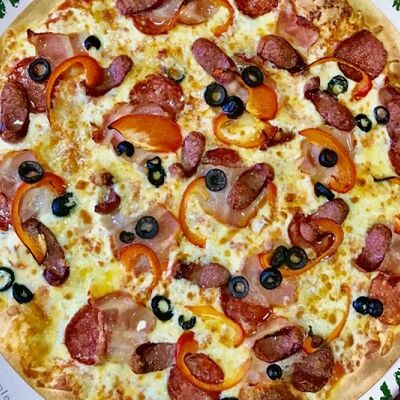 Деревенская маленькая в Икура Экспресс по цене 620 ₽