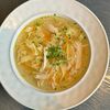 Суп Куриныйв Bistro Оstro по цене 610