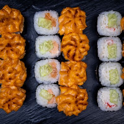 Сет Оригами в Kioto по цене 1485 ₽