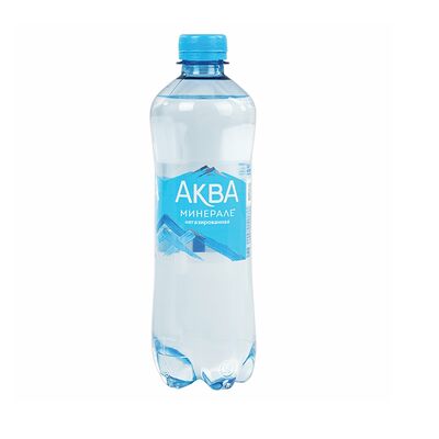 Aqua Minerale негазированная в Кёфте по цене 110 ₽