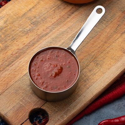 Сацебели в Хижина по цене 90 ₽