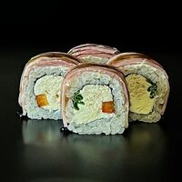 Фортуна в Yummy Sushi