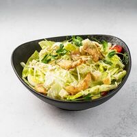 Цезарь с курицей в Моремания Food