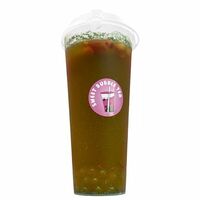 Киви-клубника в Sweet bubble tea