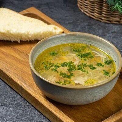 Лапша куриная в Щепка по цене 490 ₽