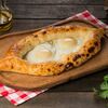 Хачапури по-аджарски в LAV Pizza по цене 661