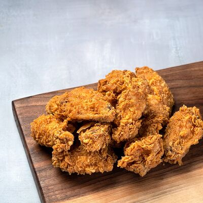 Крылья классические 7 шт в Chicken Boom по цене 480 ₽