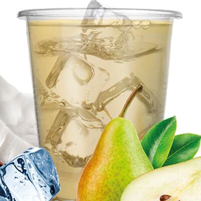 Лимонад Груша-кокос в Zerna Fix по цене 199 ₽